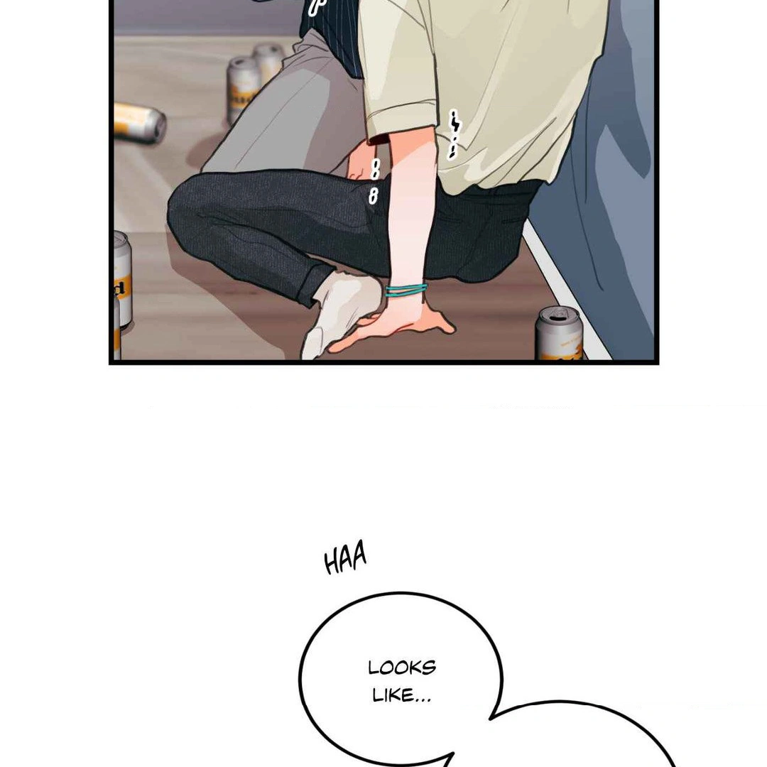 When Pear Blossoms Bloom - Chapter 7 manhwa