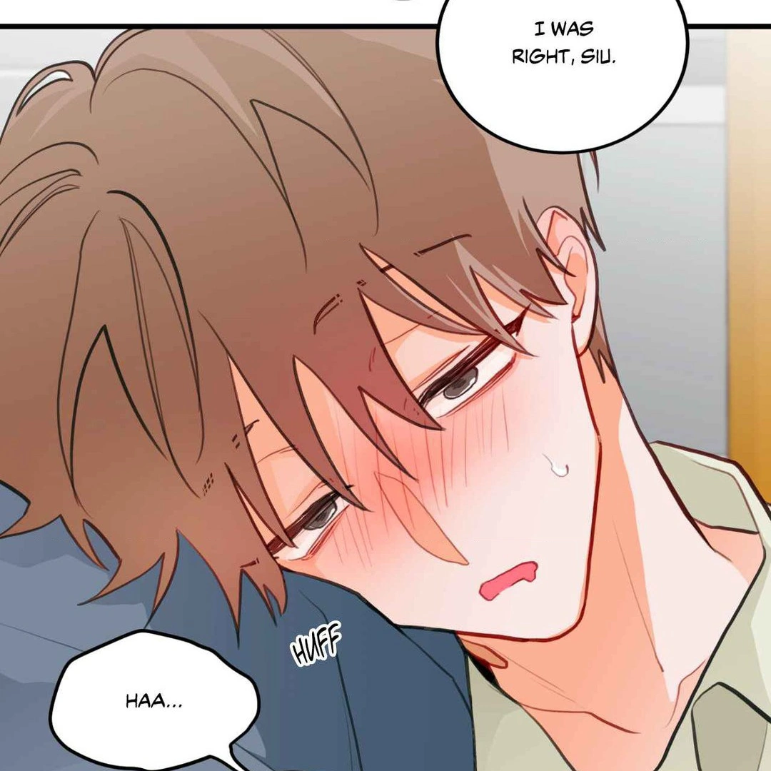 When Pear Blossoms Bloom - Chapter 7 manhwa