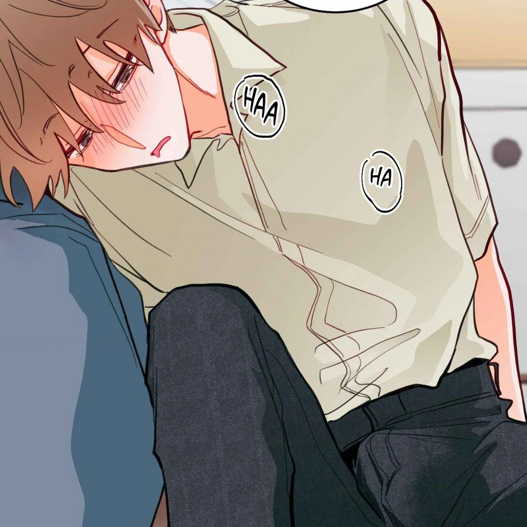 When Pear Blossoms Bloom - Chapter 7 manhwa