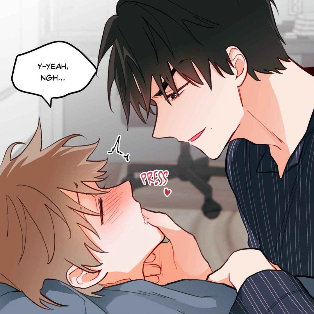 When Pear Blossoms Bloom - Chapter 7 manhwa