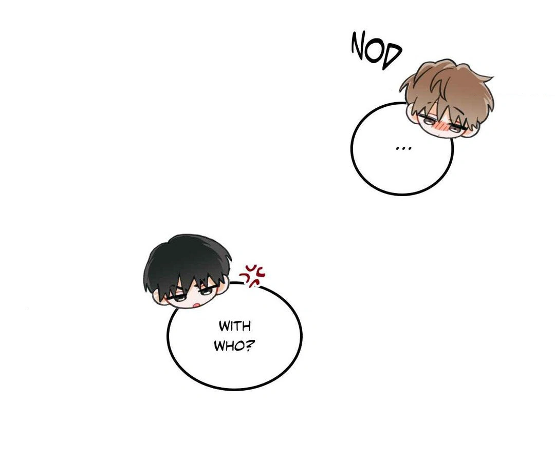 When Pear Blossoms Bloom - Chapter 7 manhwa