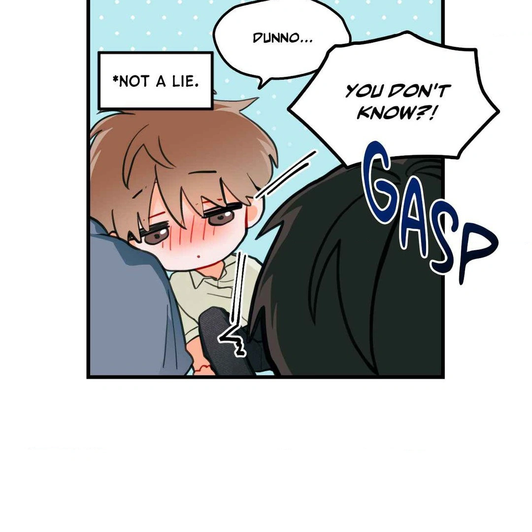 When Pear Blossoms Bloom - Chapter 7 manhwa