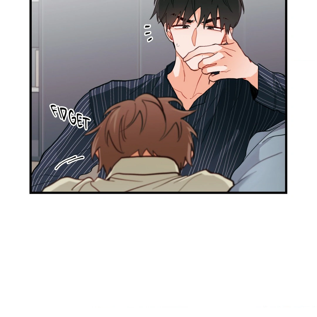 When Pear Blossoms Bloom - Chapter 7 manhwa