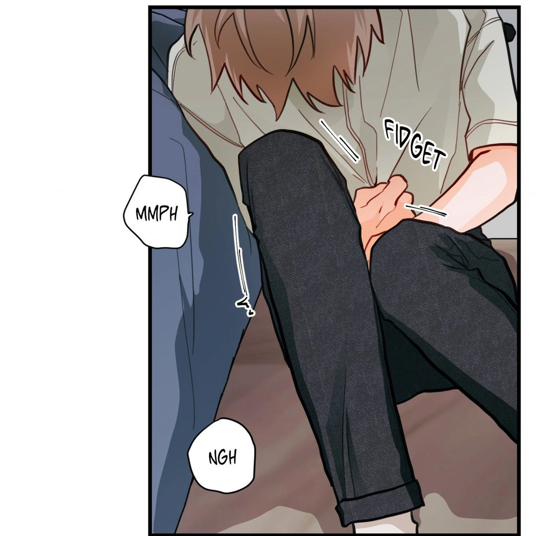 When Pear Blossoms Bloom - Chapter 7 manhwa