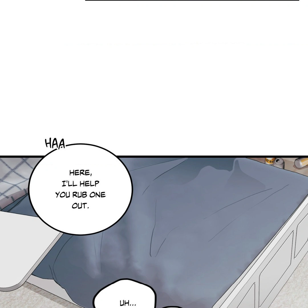 When Pear Blossoms Bloom - Chapter 7 manhwa