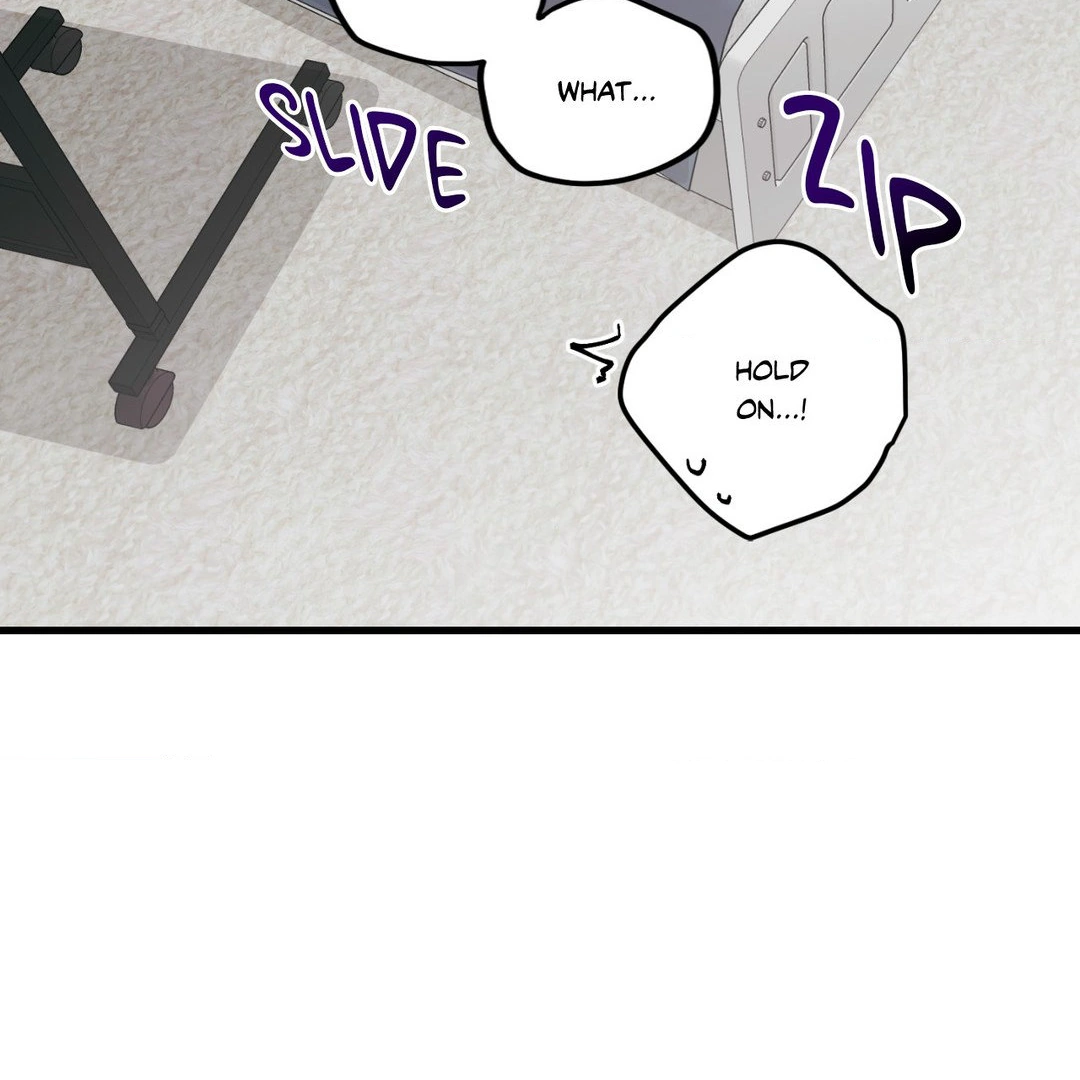 When Pear Blossoms Bloom - Chapter 7 manhwa