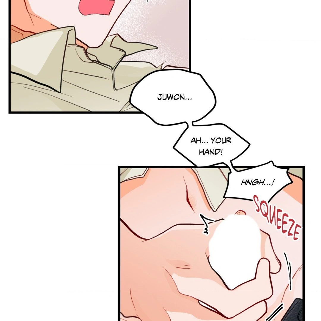 When Pear Blossoms Bloom - Chapter 7 manhwa