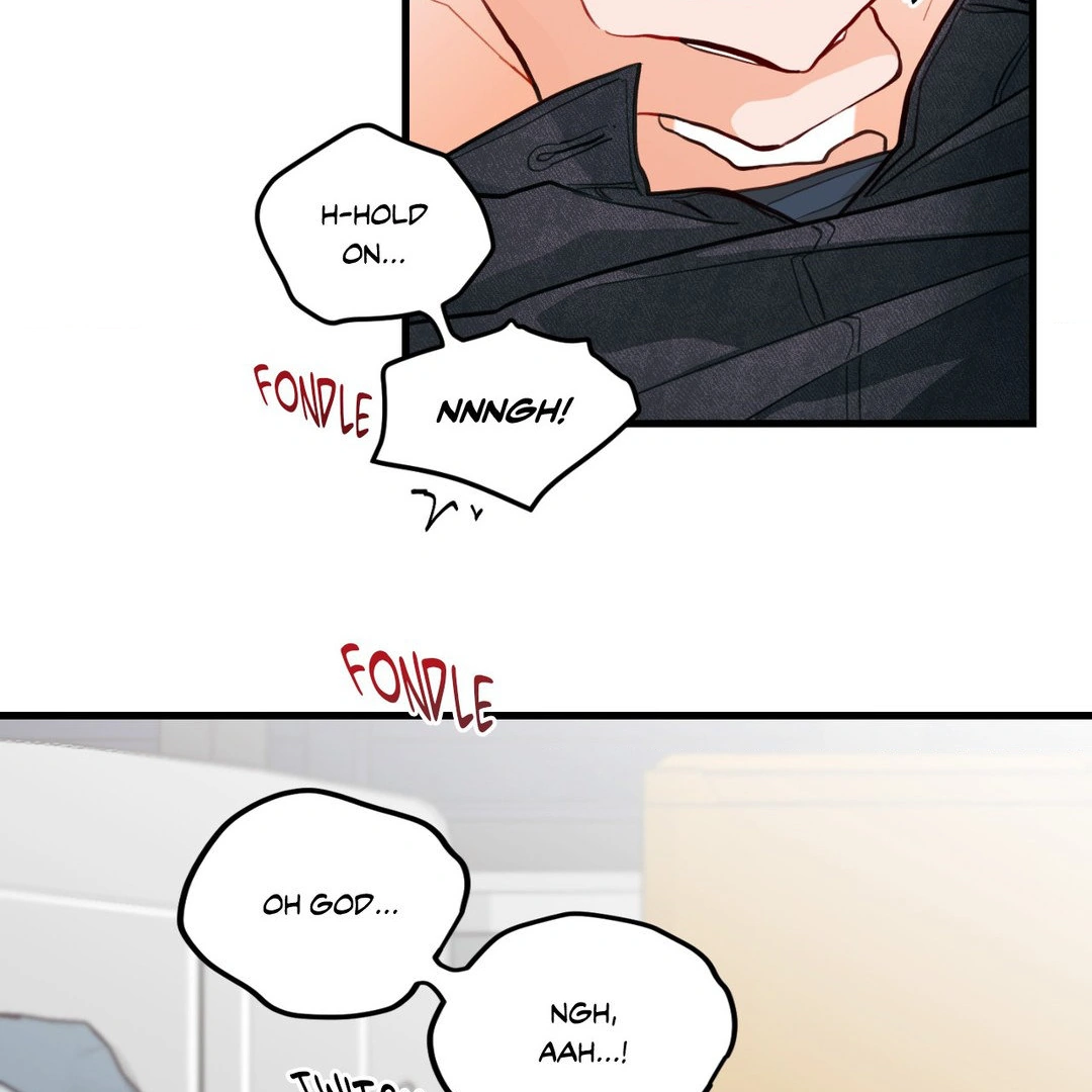 When Pear Blossoms Bloom - Chapter 7 manhwa