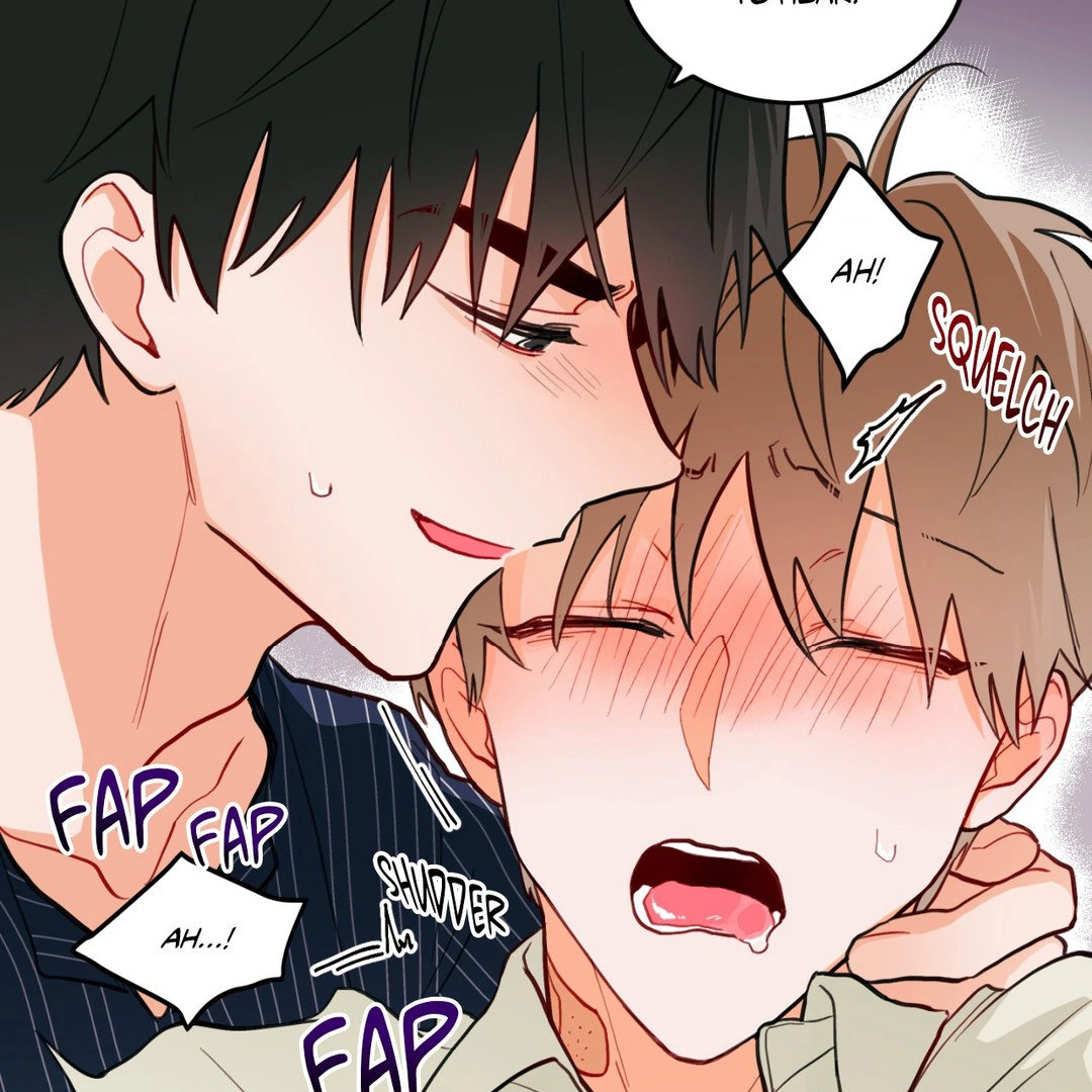 When Pear Blossoms Bloom - Chapter 7 manhwa