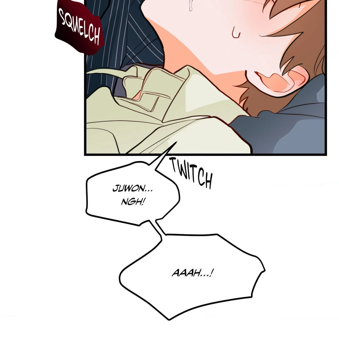 When Pear Blossoms Bloom - Chapter 7 manhwa