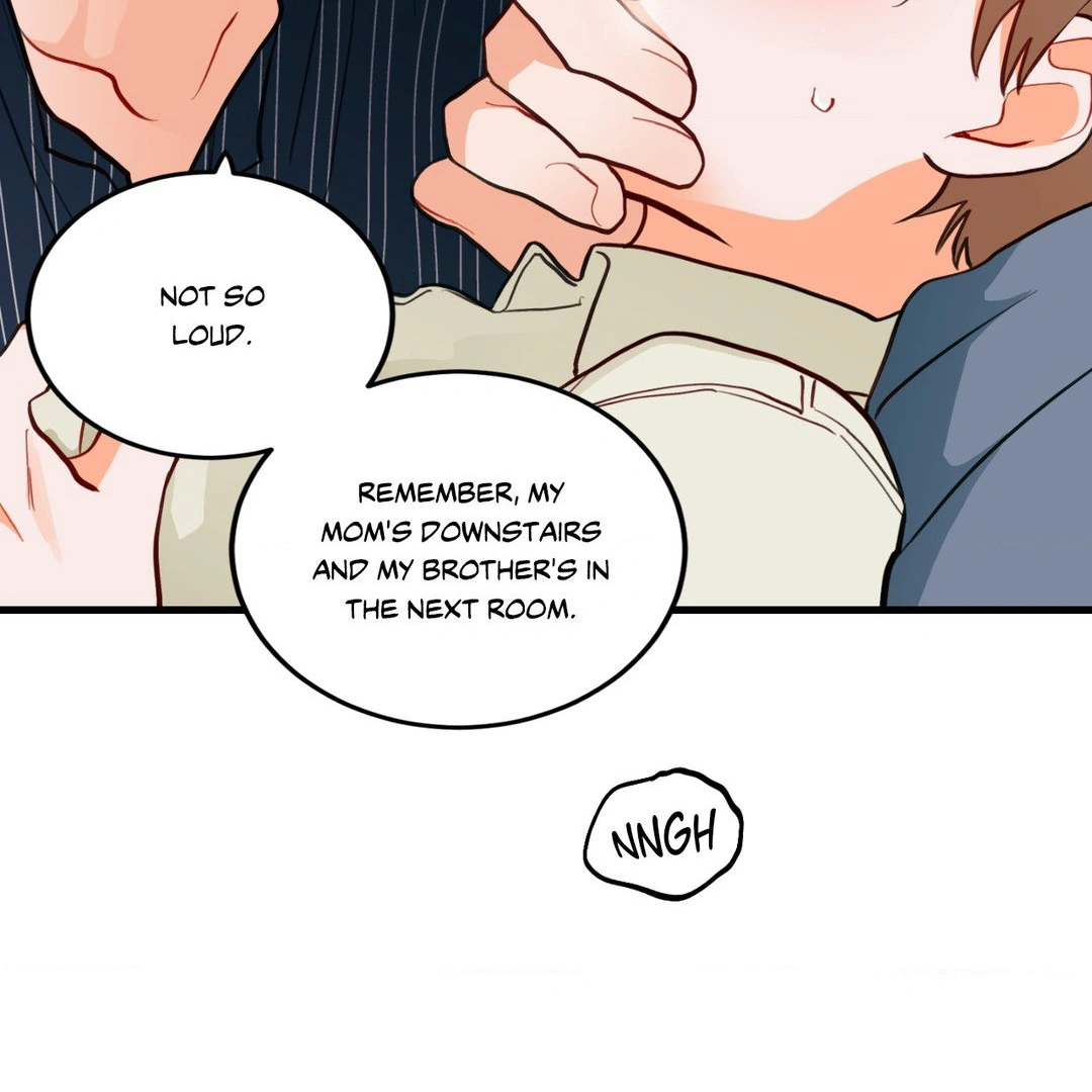 When Pear Blossoms Bloom - Chapter 7 manhwa