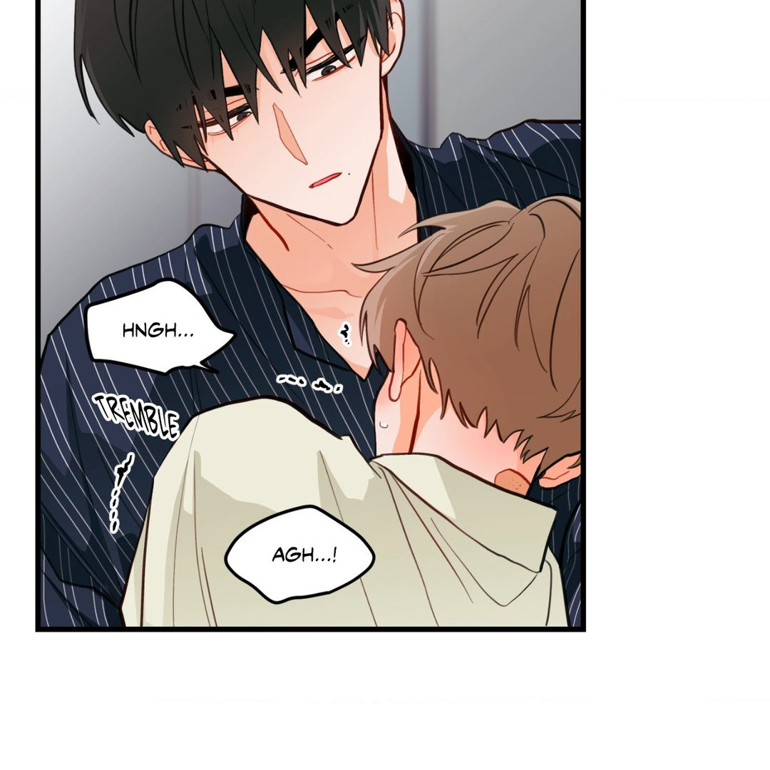 When Pear Blossoms Bloom - Chapter 7 manhwa