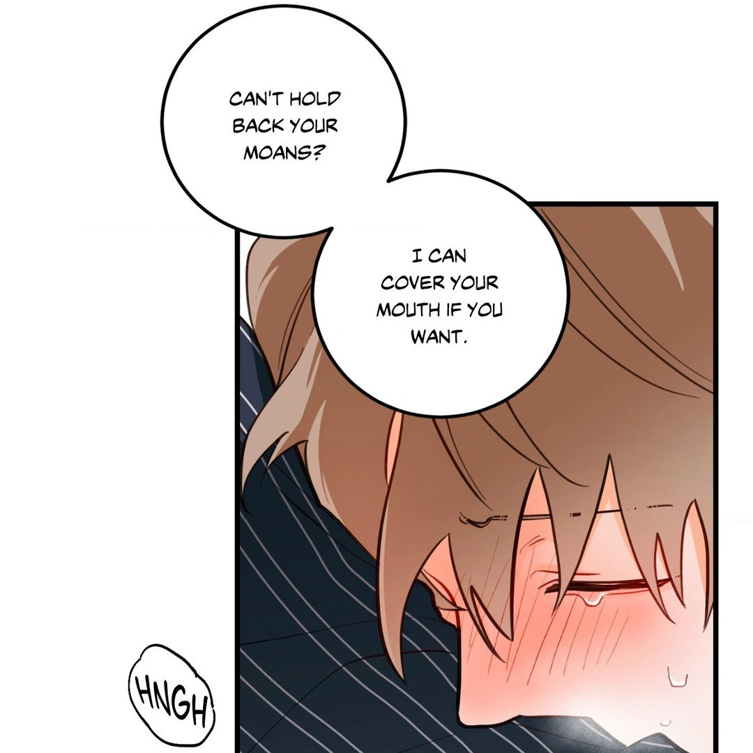 When Pear Blossoms Bloom - Chapter 7 manhwa