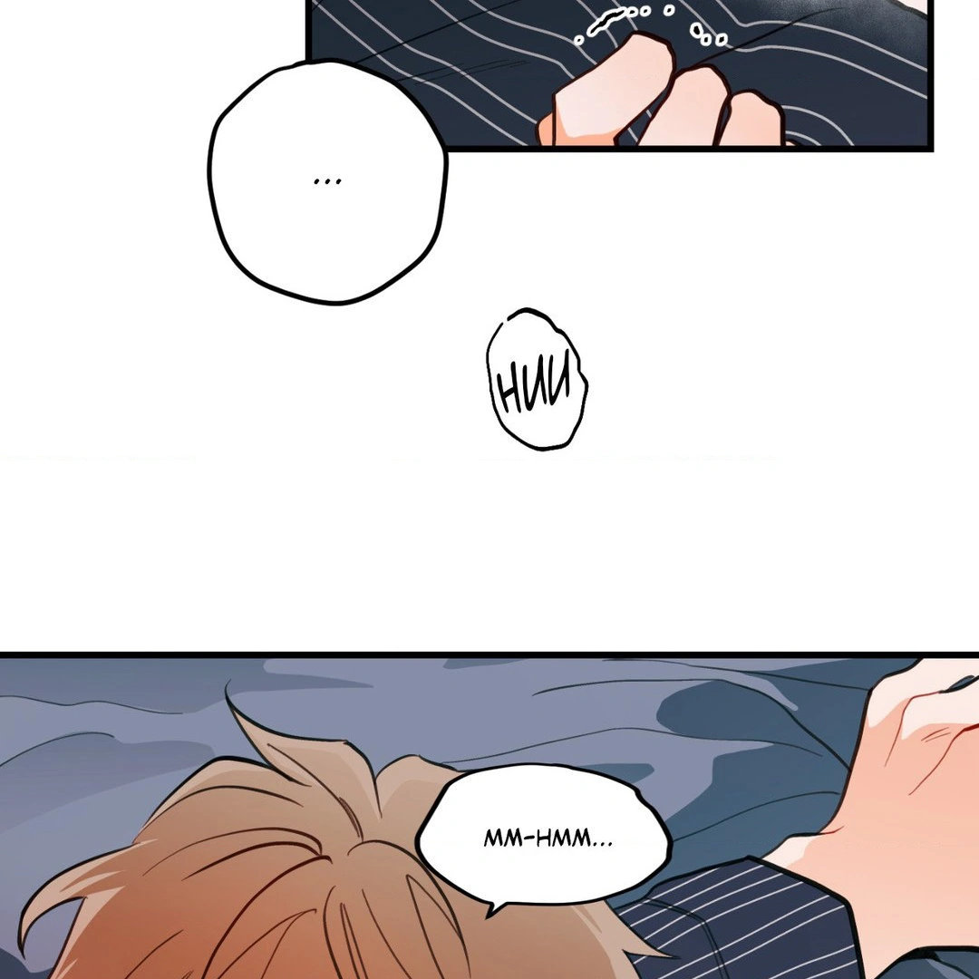 When Pear Blossoms Bloom - Chapter 7 manhwa