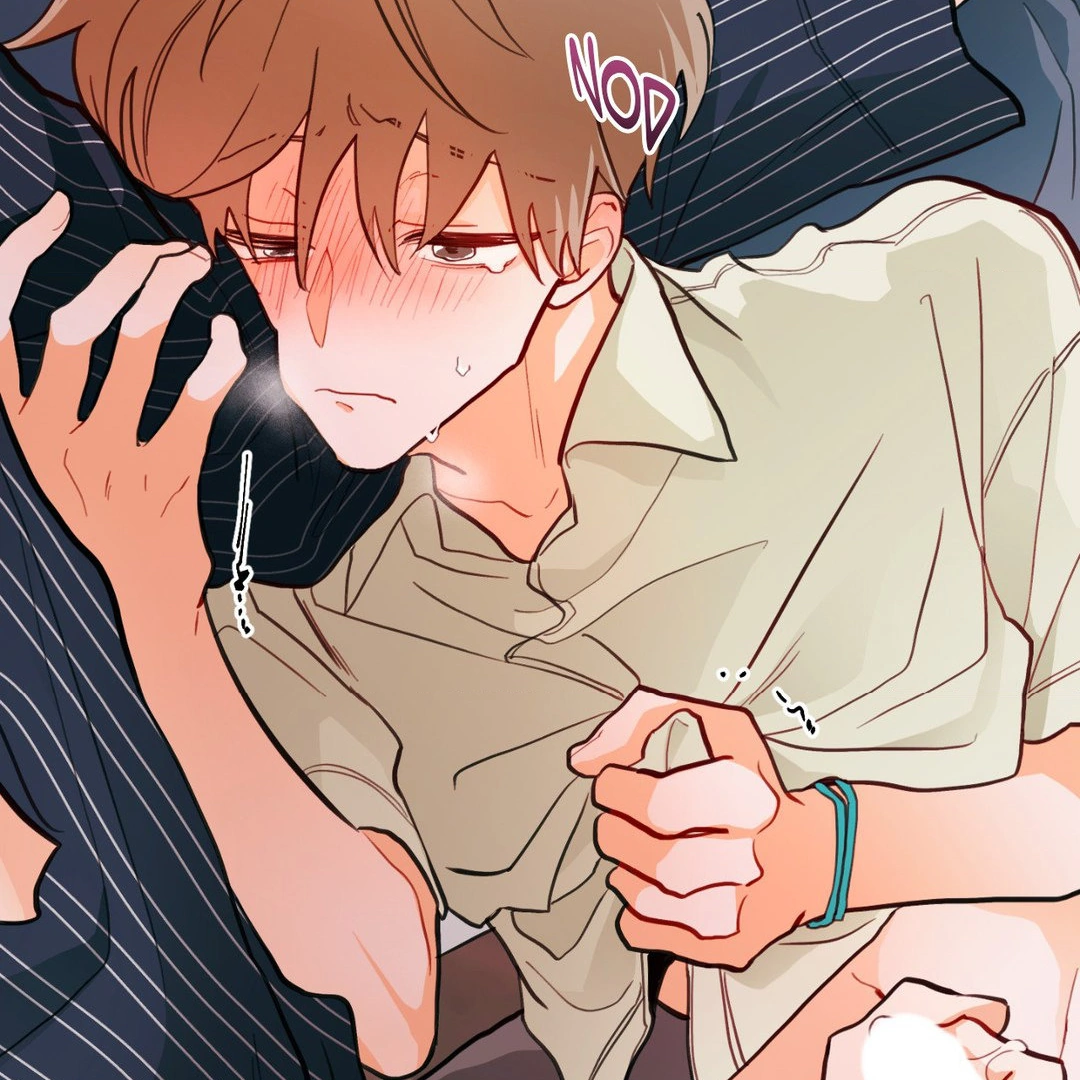 When Pear Blossoms Bloom - Chapter 7 manhwa