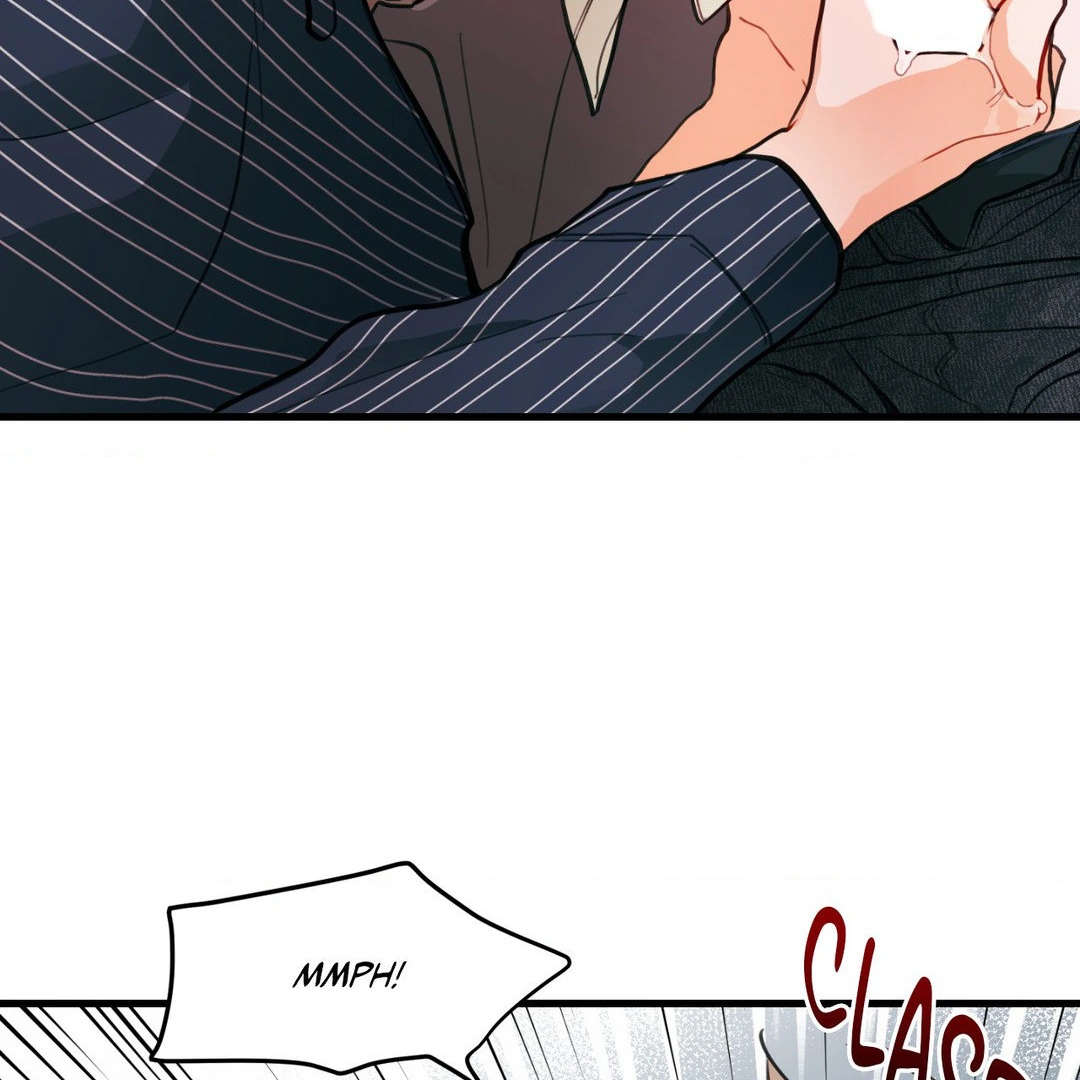 When Pear Blossoms Bloom - Chapter 7 manhwa