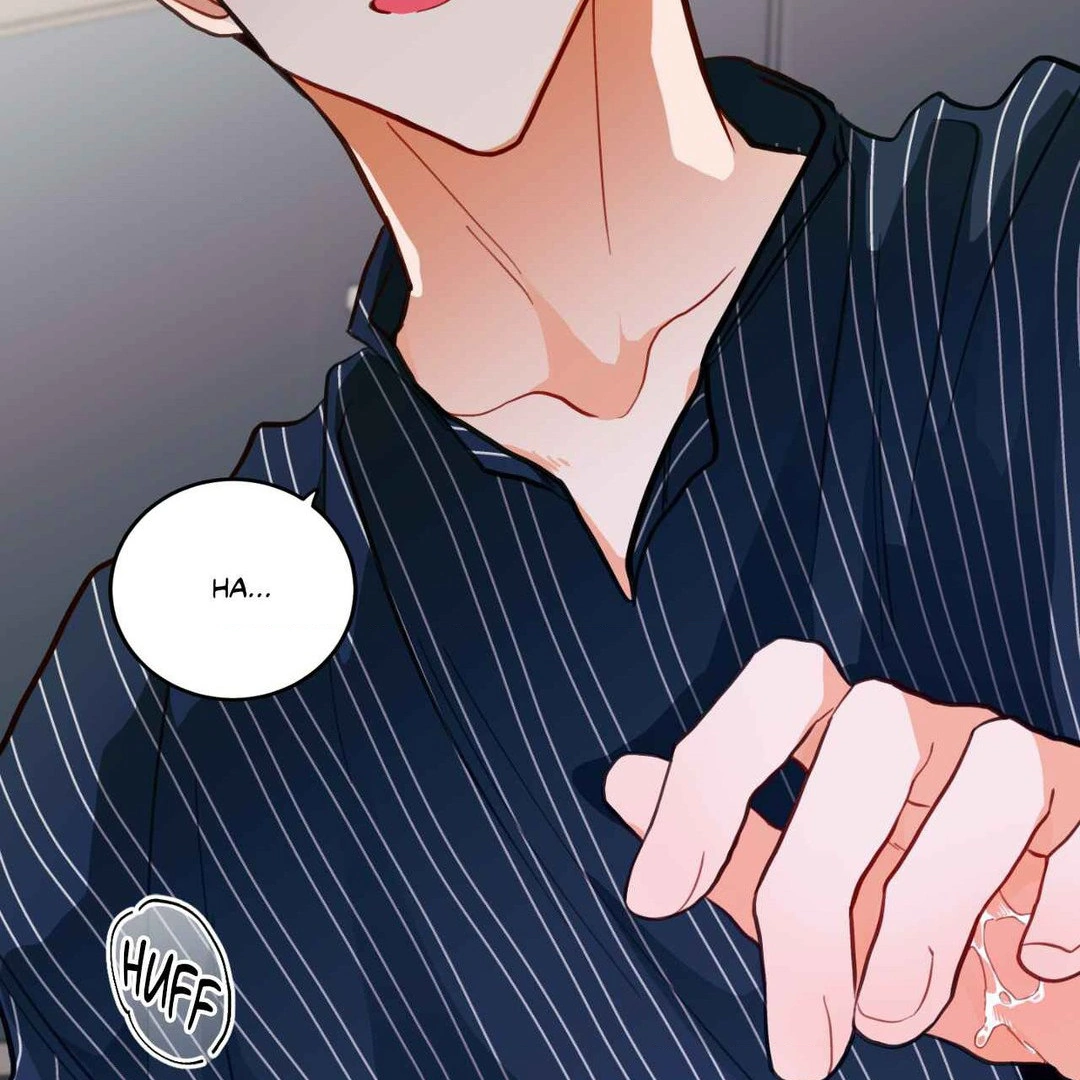 When Pear Blossoms Bloom - Chapter 7 manhwa