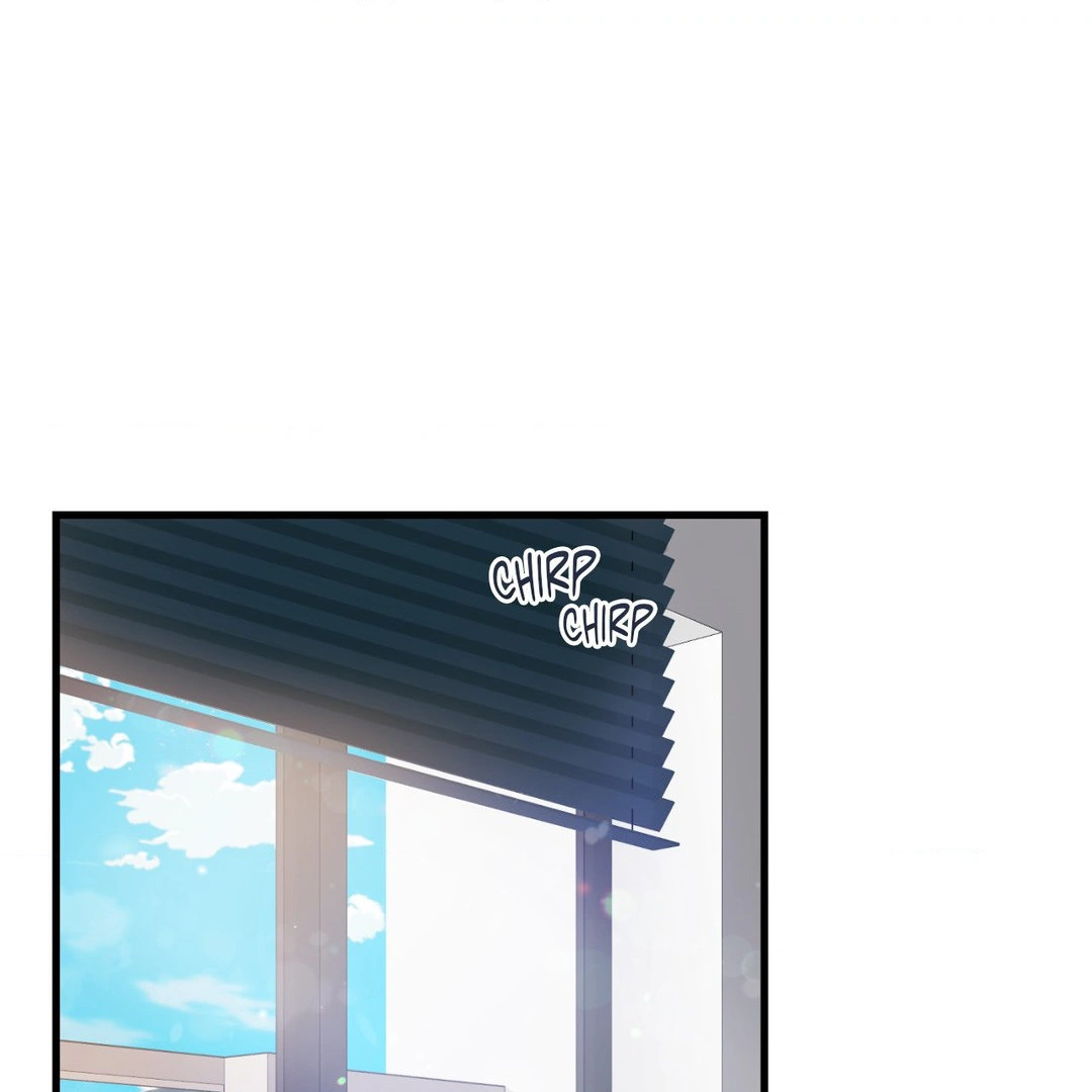 When Pear Blossoms Bloom - Chapter 8 manhwa