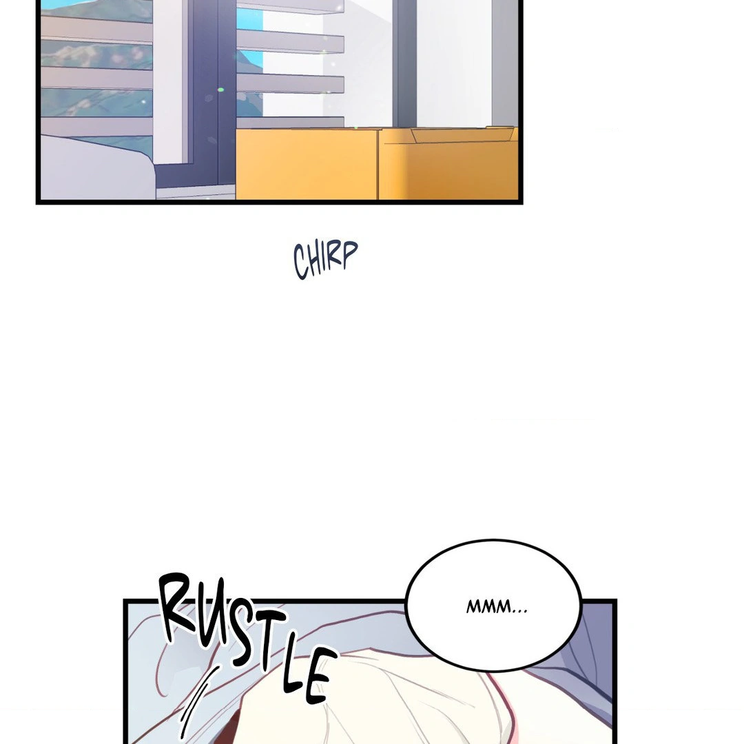 When Pear Blossoms Bloom - Chapter 8 manhwa