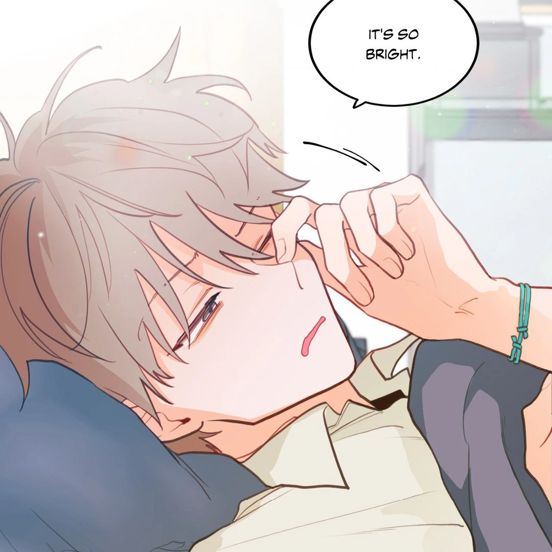 When Pear Blossoms Bloom - Chapter 8 manhwa