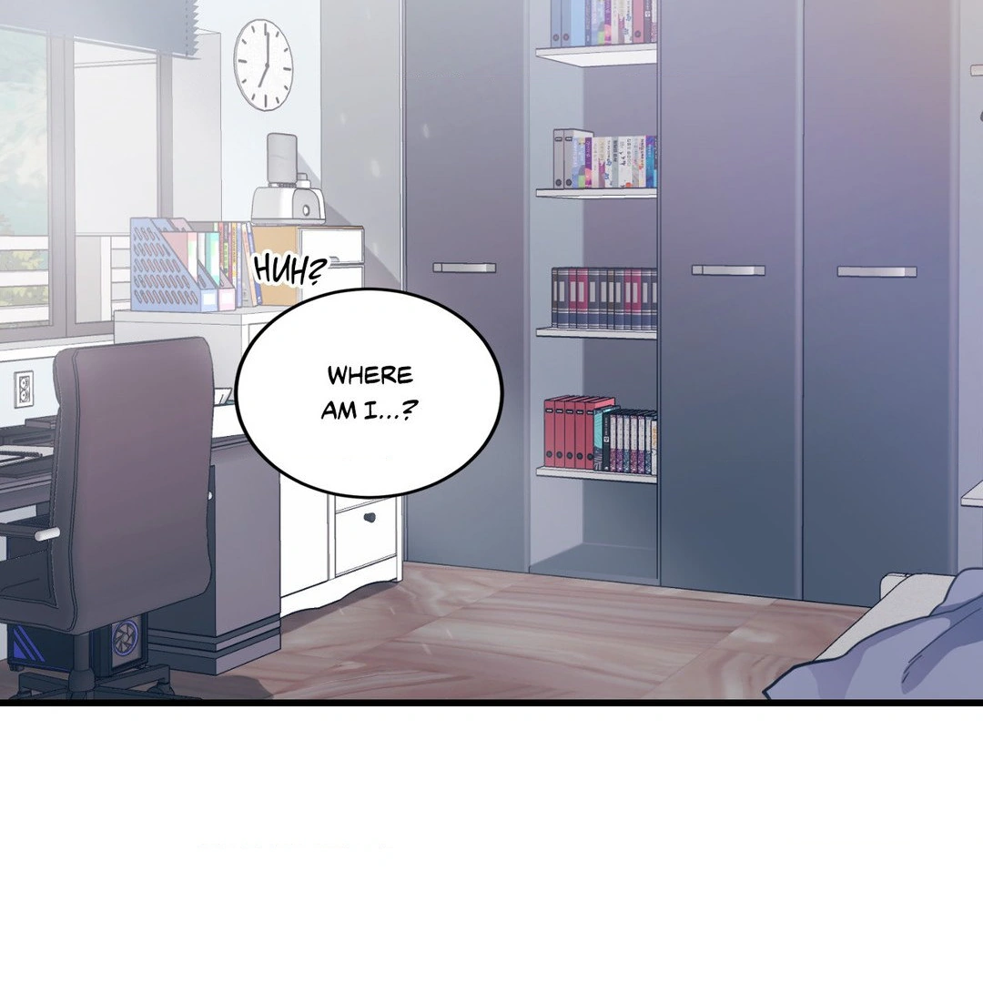 When Pear Blossoms Bloom - Chapter 8 manhwa