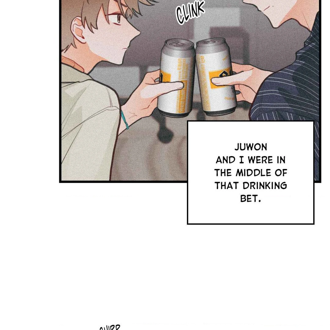 When Pear Blossoms Bloom - Chapter 8 manhwa