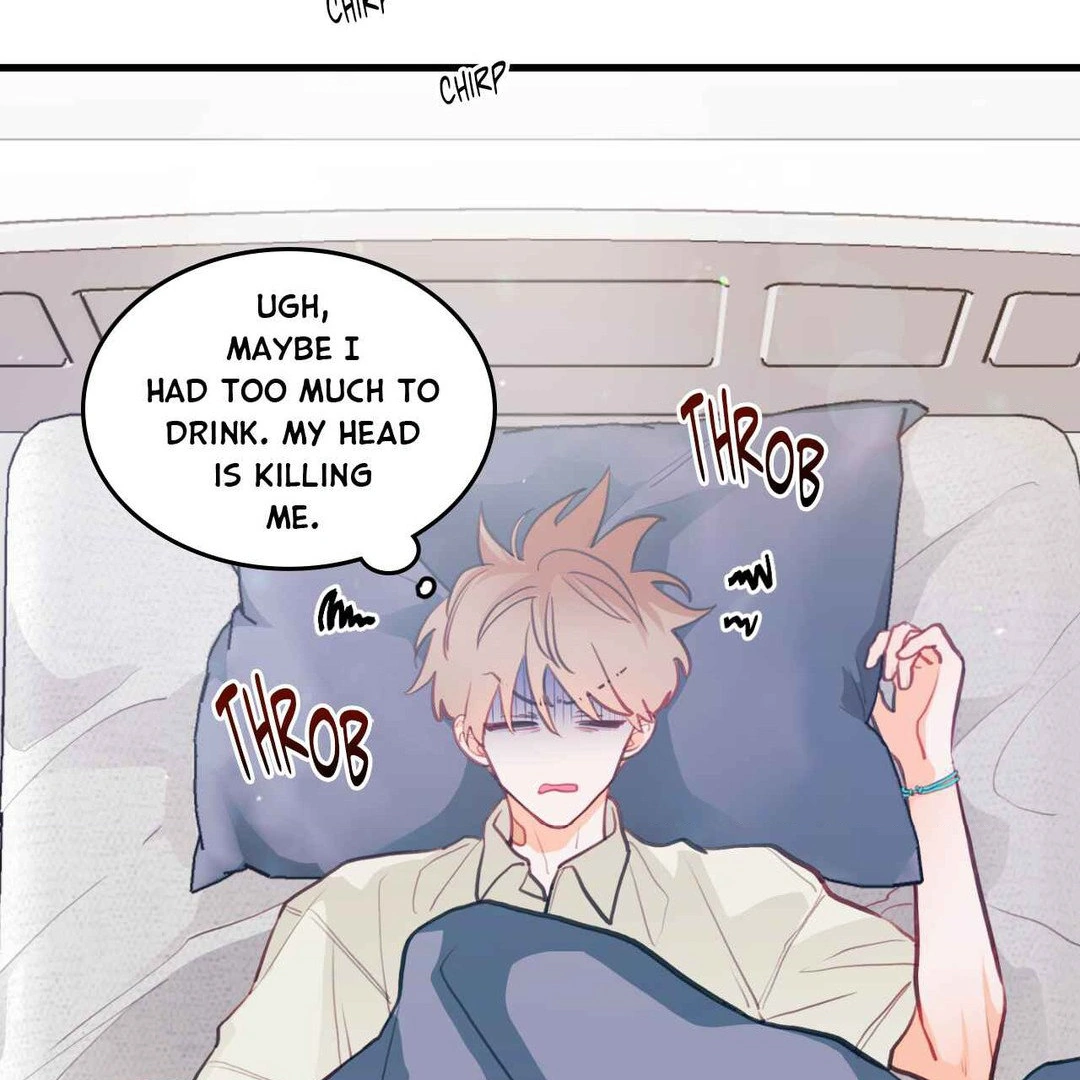 When Pear Blossoms Bloom - Chapter 8 manhwa