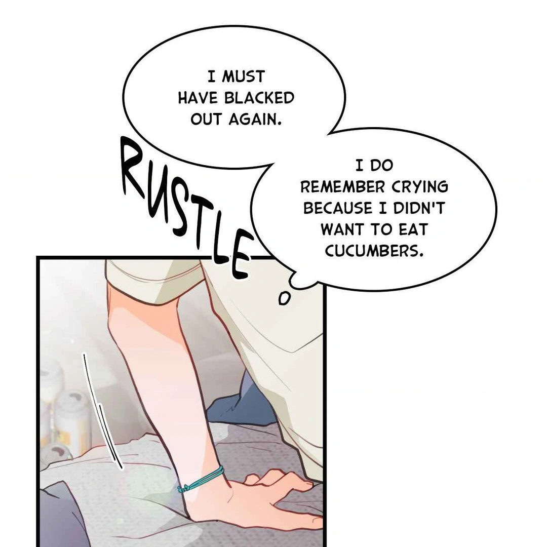 When Pear Blossoms Bloom - Chapter 8 manhwa