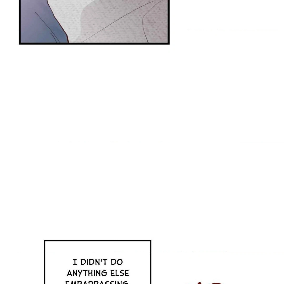 When Pear Blossoms Bloom - Chapter 8 manhwa