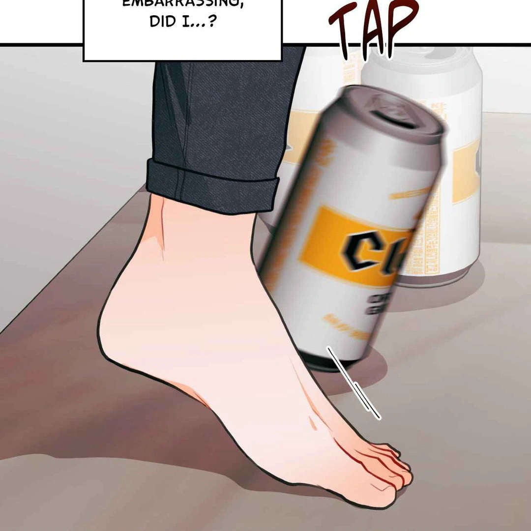 When Pear Blossoms Bloom - Chapter 8 manhwa