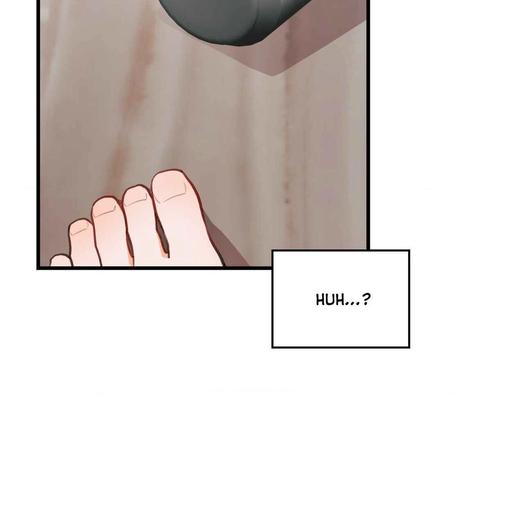 When Pear Blossoms Bloom - Chapter 8 manhwa