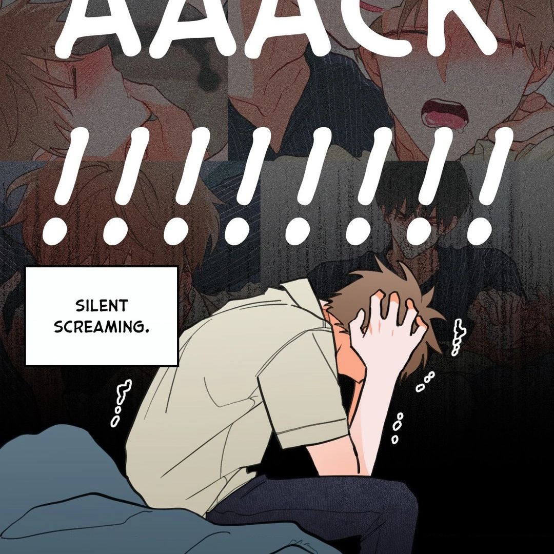 When Pear Blossoms Bloom - Chapter 8 manhwa