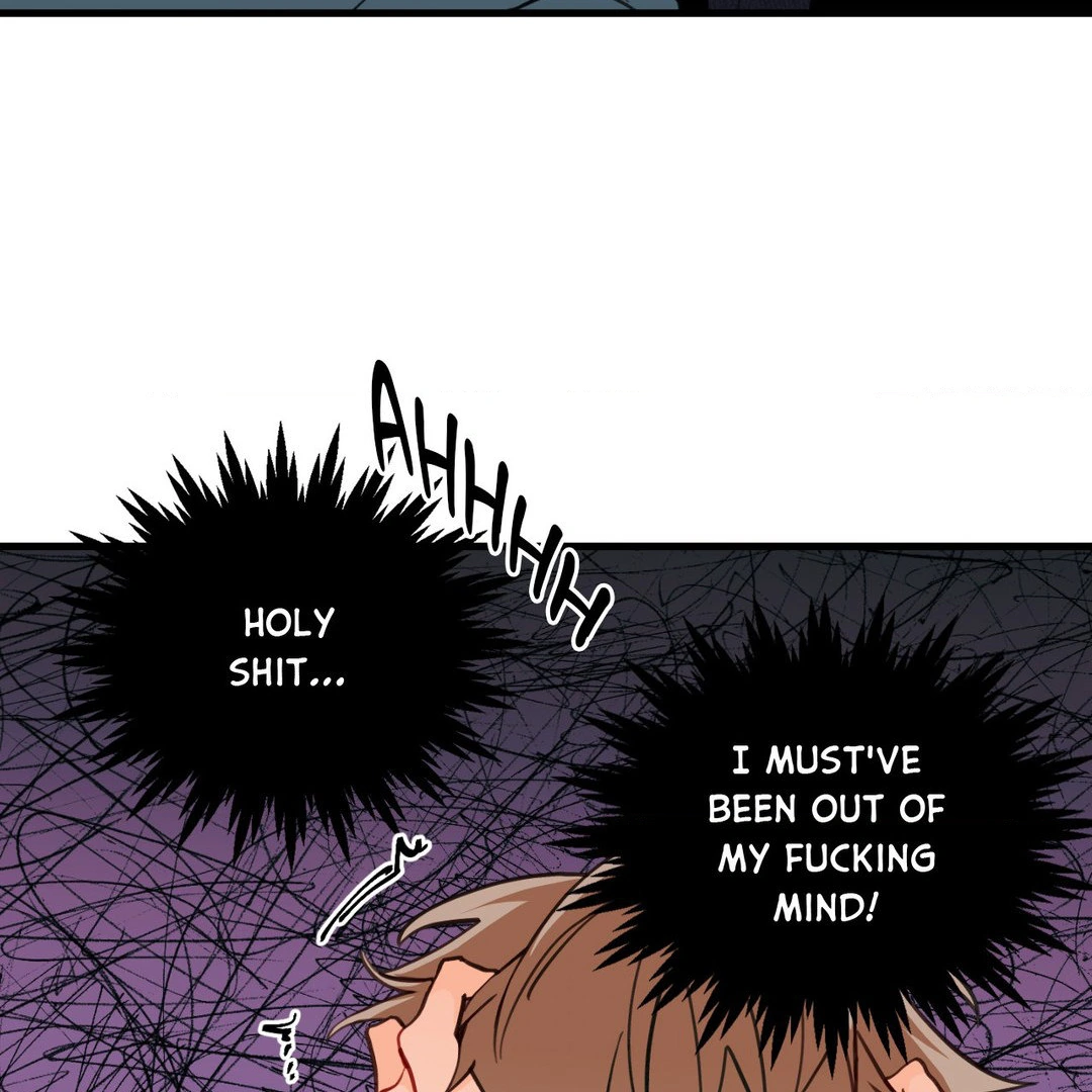 When Pear Blossoms Bloom - Chapter 8 manhwa