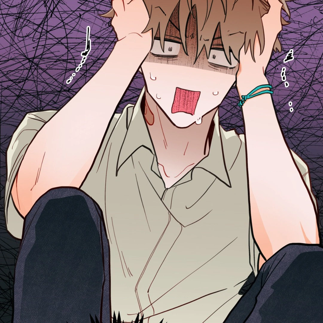 When Pear Blossoms Bloom - Chapter 8 manhwa