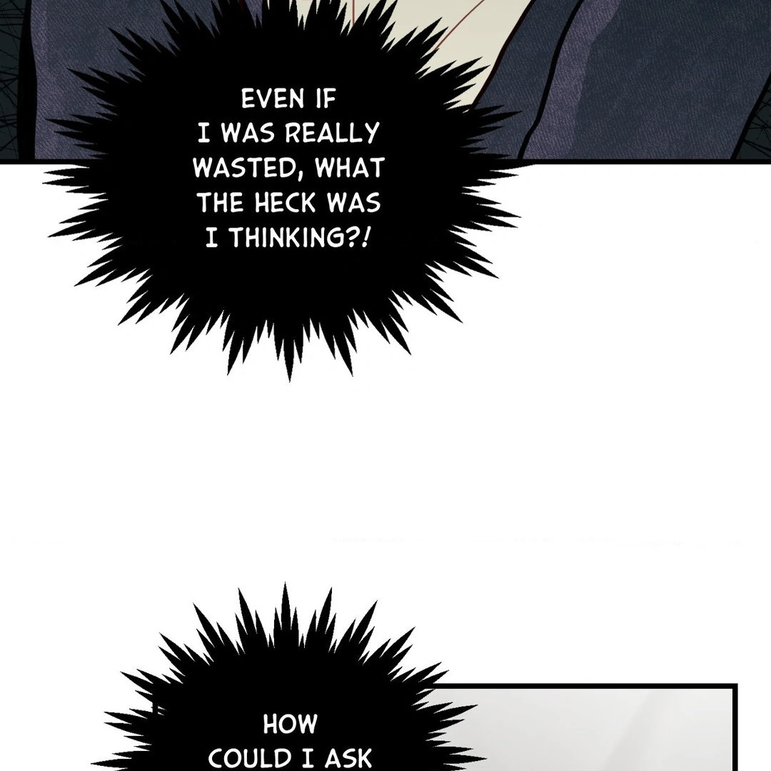 When Pear Blossoms Bloom - Chapter 8 manhwa