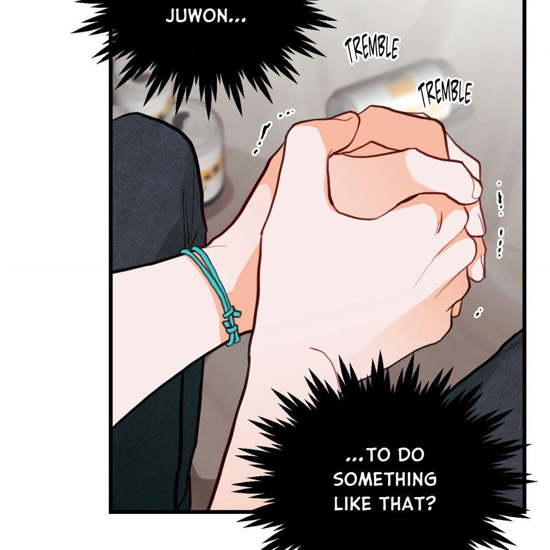 When Pear Blossoms Bloom - Chapter 8 manhwa