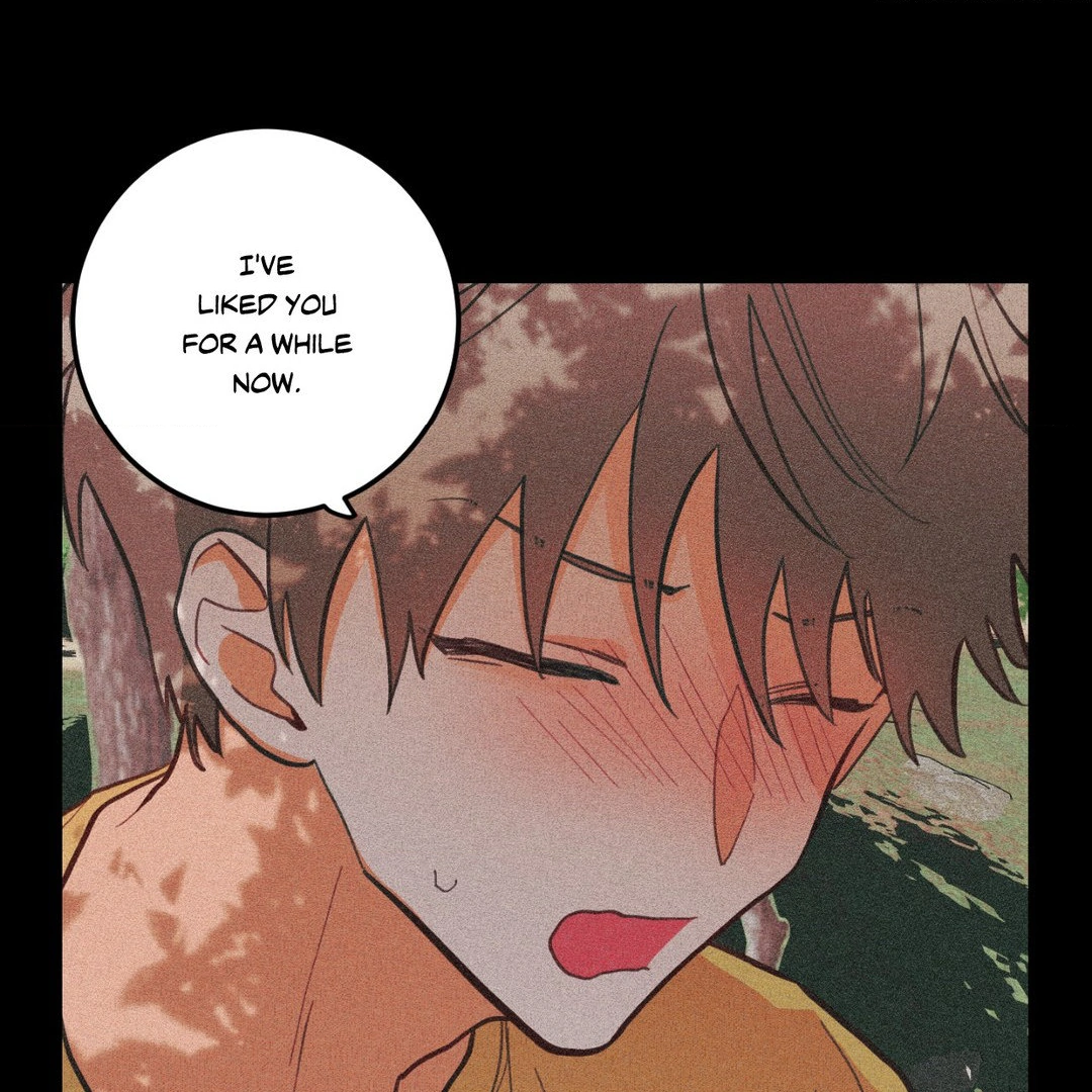 When Pear Blossoms Bloom - Chapter 8 manhwa