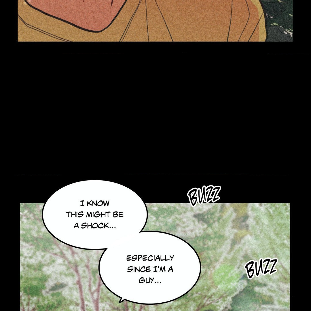 When Pear Blossoms Bloom - Chapter 8 manhwa