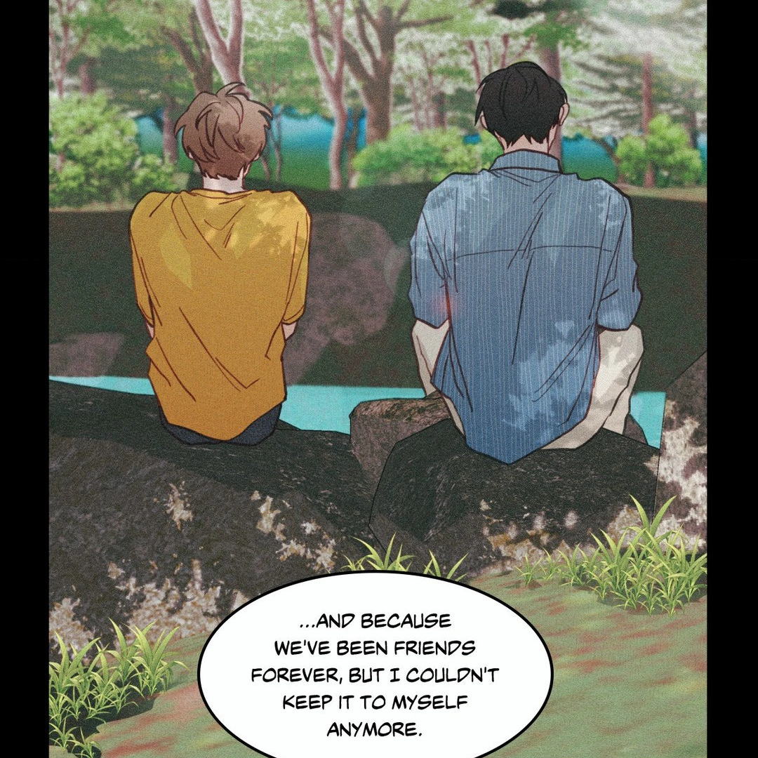 When Pear Blossoms Bloom - Chapter 8 manhwa