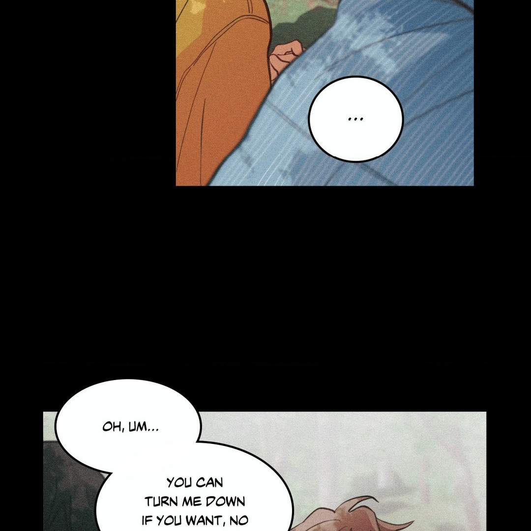 When Pear Blossoms Bloom - Chapter 8 manhwa