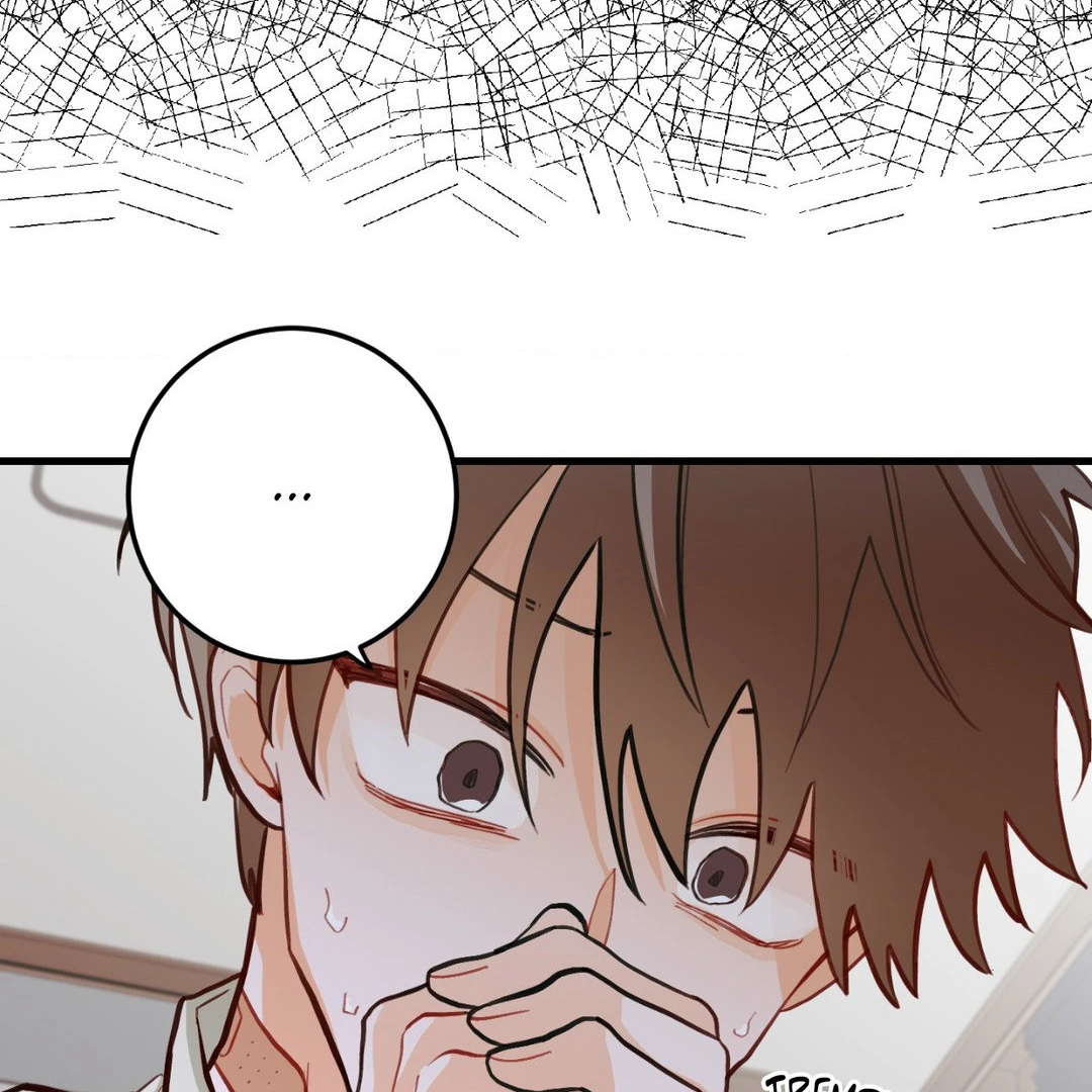 When Pear Blossoms Bloom - Chapter 8 manhwa