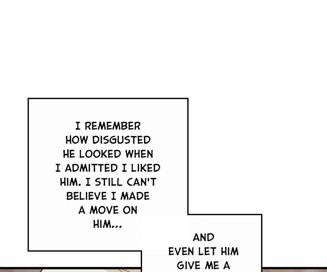 When Pear Blossoms Bloom - Chapter 8 manhwa