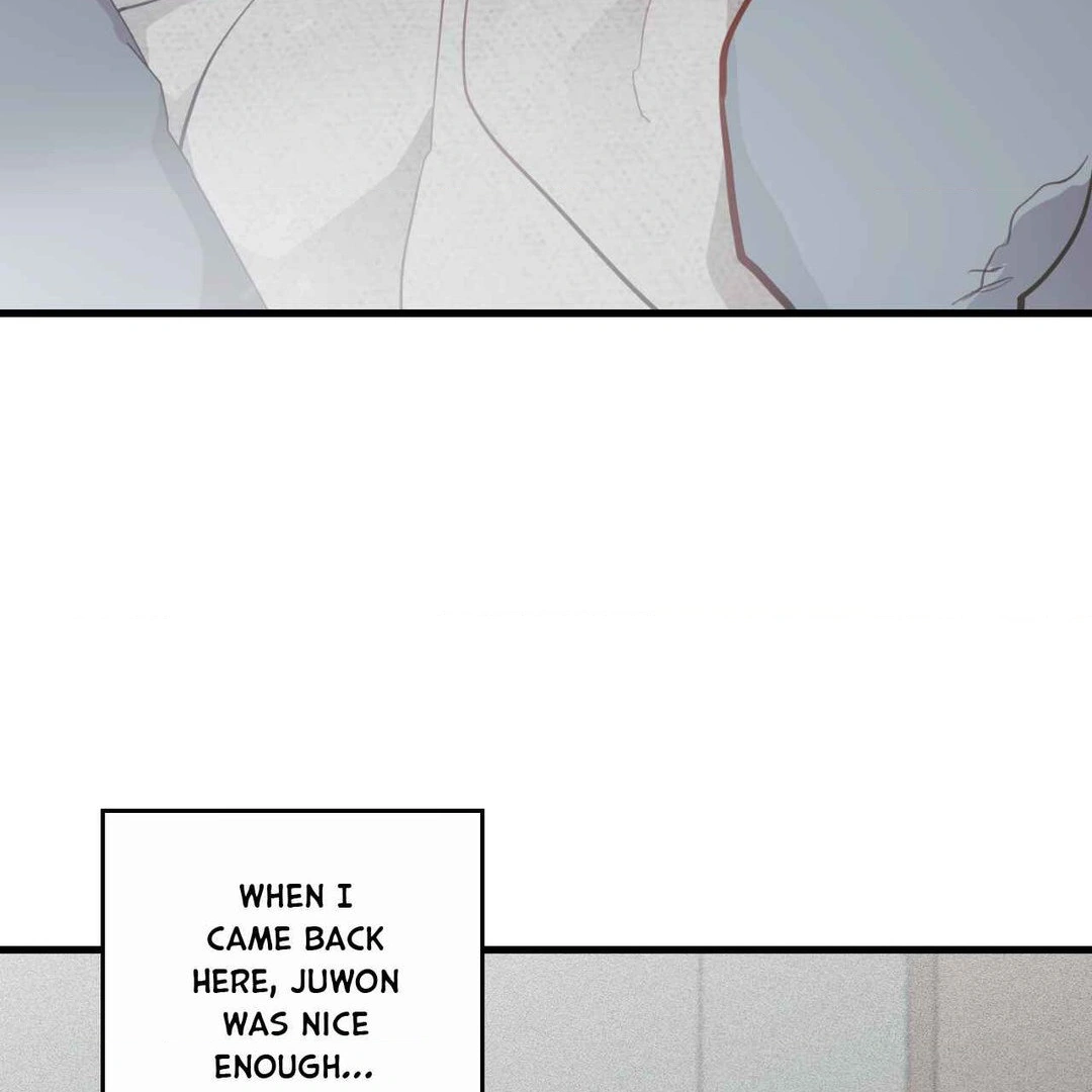When Pear Blossoms Bloom - Chapter 8 manhwa