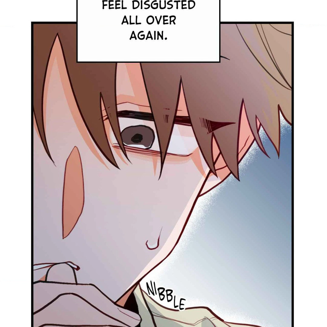 When Pear Blossoms Bloom - Chapter 8 manhwa