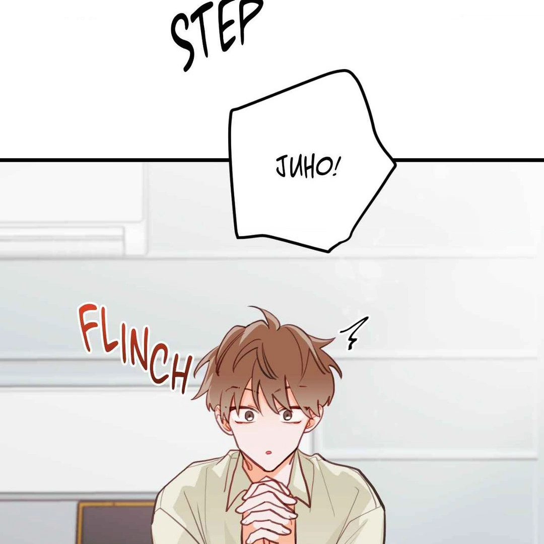 When Pear Blossoms Bloom - Chapter 8 manhwa