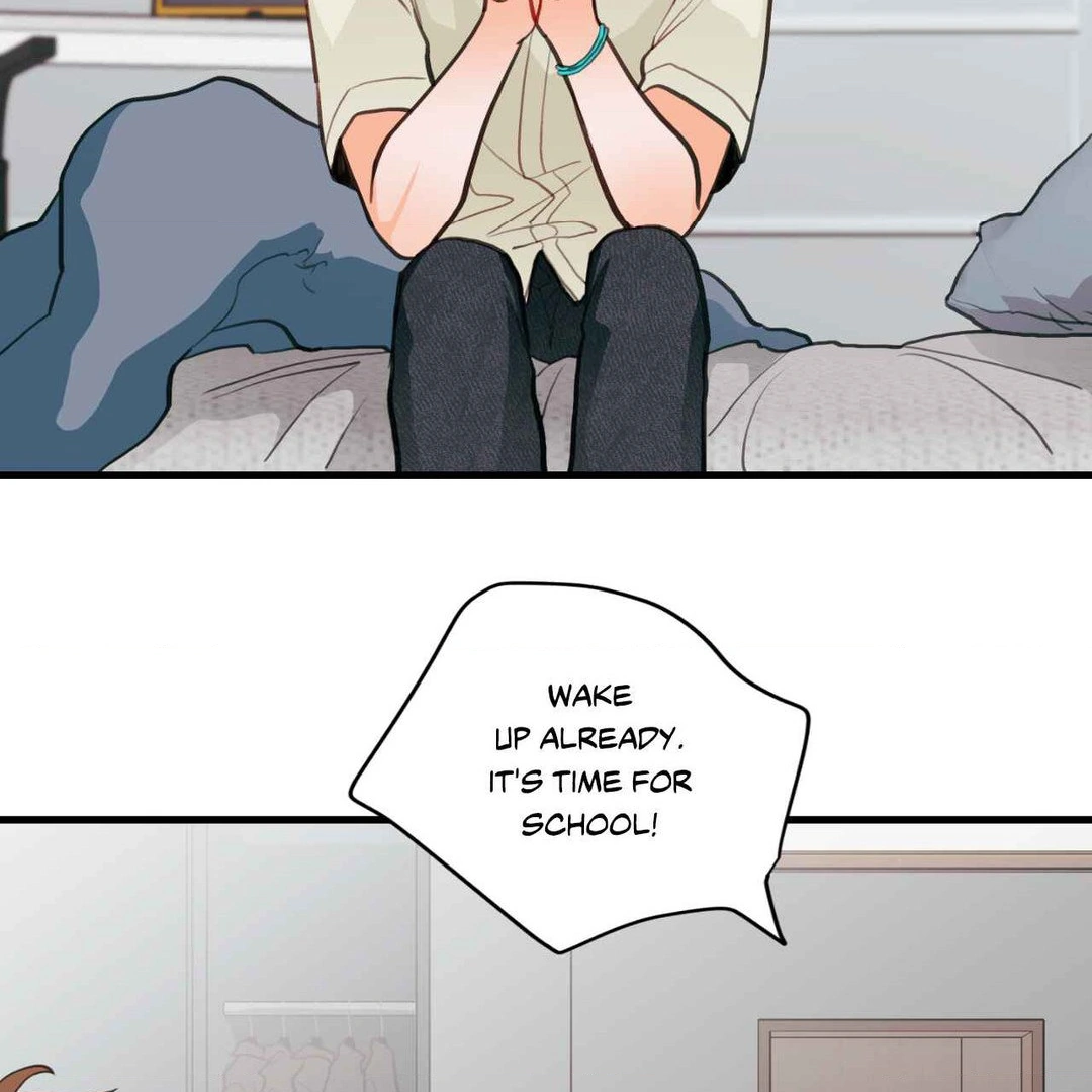 When Pear Blossoms Bloom - Chapter 8 manhwa