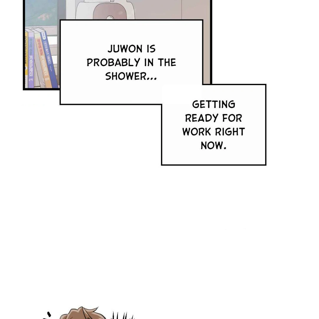 When Pear Blossoms Bloom - Chapter 8 manhwa