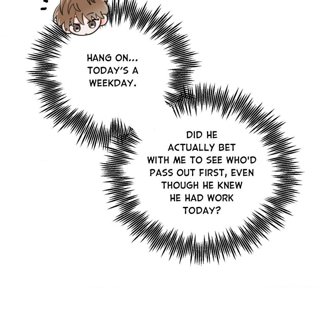 When Pear Blossoms Bloom - Chapter 8 manhwa