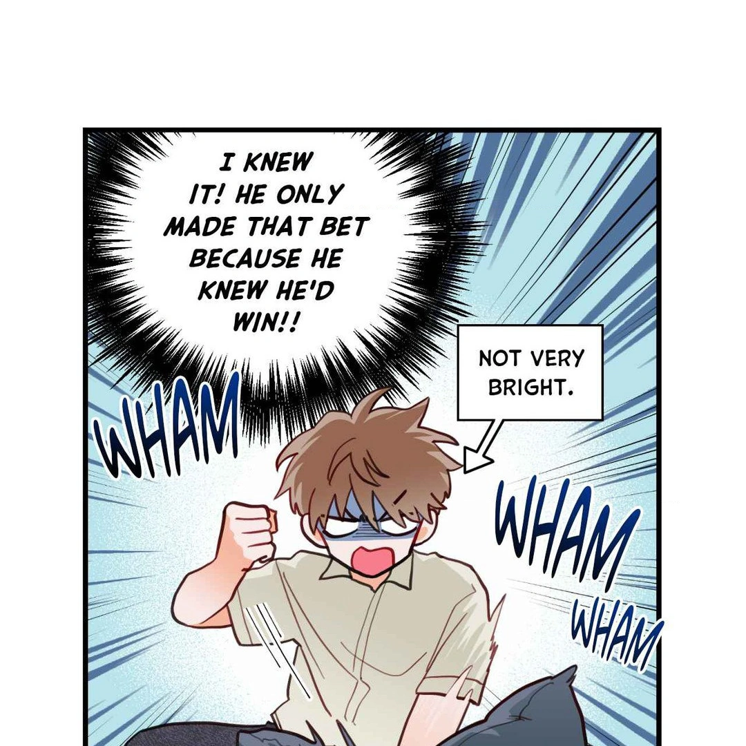 When Pear Blossoms Bloom - Chapter 8 manhwa