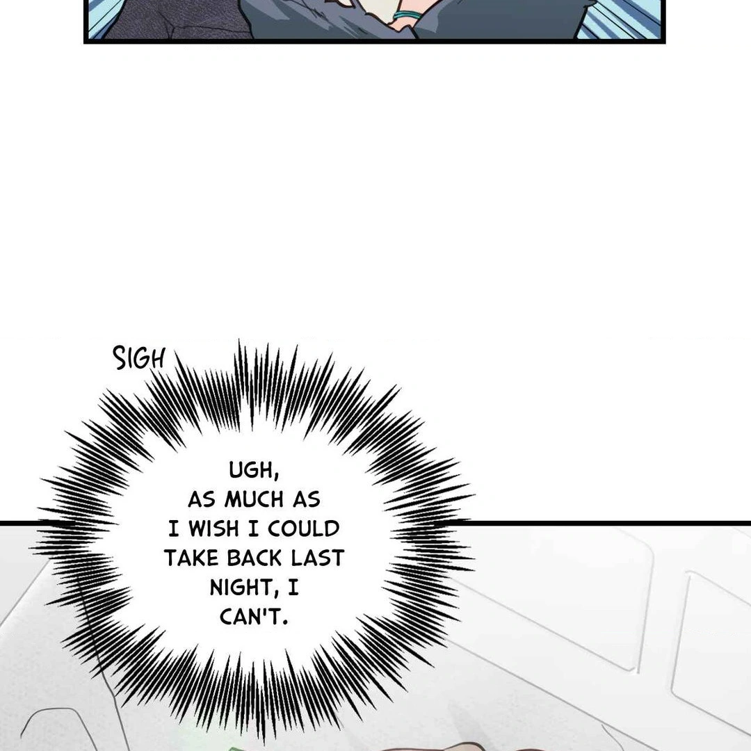 When Pear Blossoms Bloom - Chapter 8 manhwa